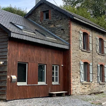 Maison De Holiday home
