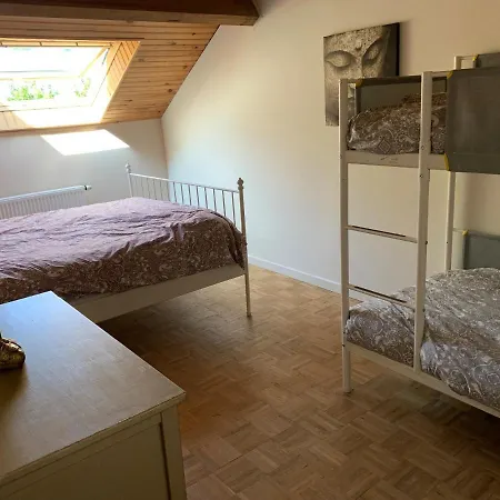 Maison De Holiday home