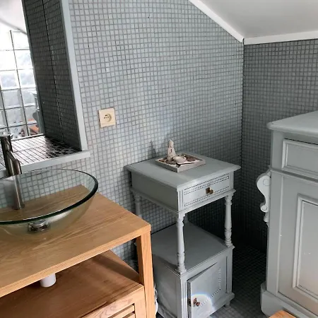 Maison De Дом отдыха