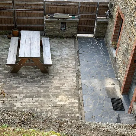 Maison De Дом отдыха