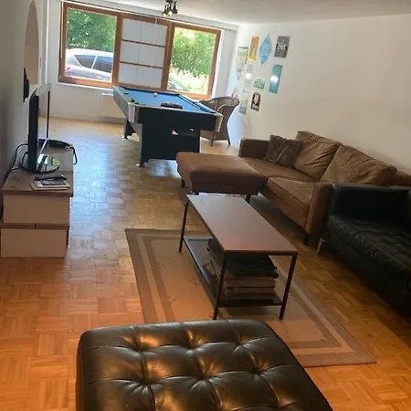 Maison De Tatil Evi *