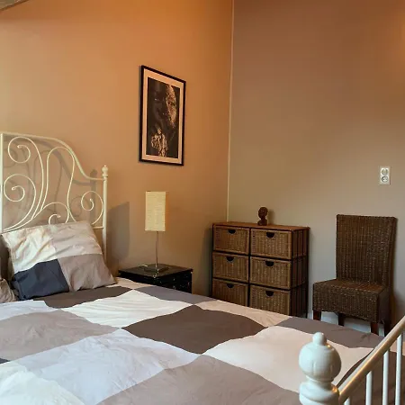 Tatil Evi Maison De Rochehaut