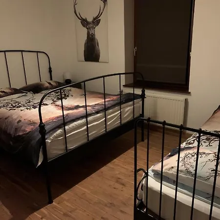Holiday home Maison De Rochehaut