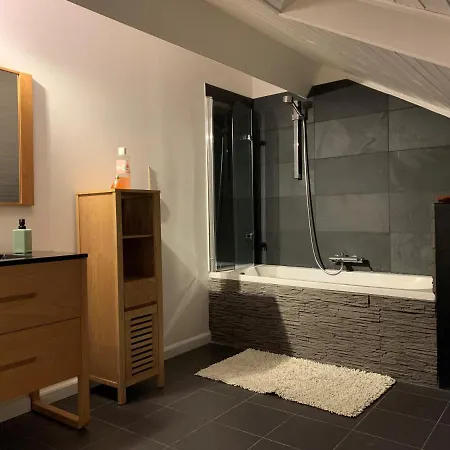 Дом отдыха Maison De