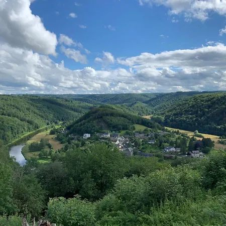 Maison De * Рошо