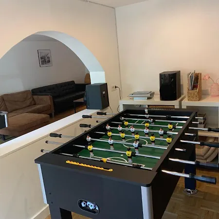 Maison De Holiday home