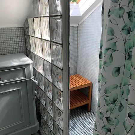 Дом отдыха Maison De Рошо