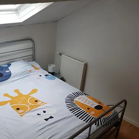 Maison De Tatil Evi *