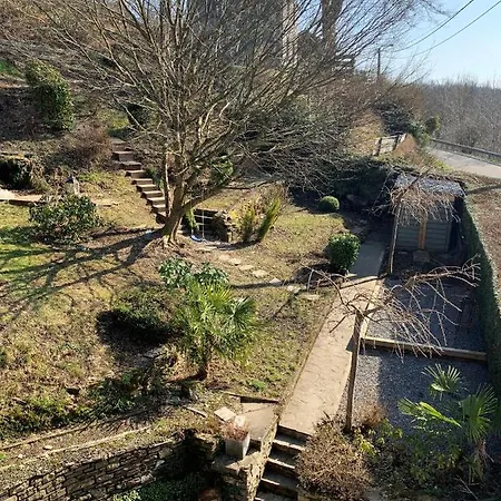 Дом отдыха Maison De