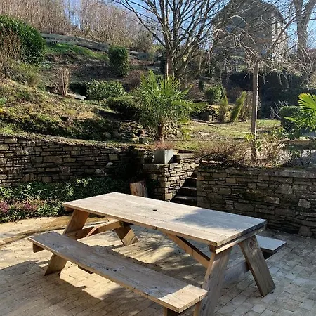 Maison De Дом отдыха *