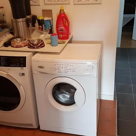 Maison De * Rochehaut