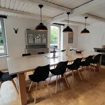 Maison De * Рошо