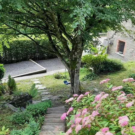 Maison De Holiday home